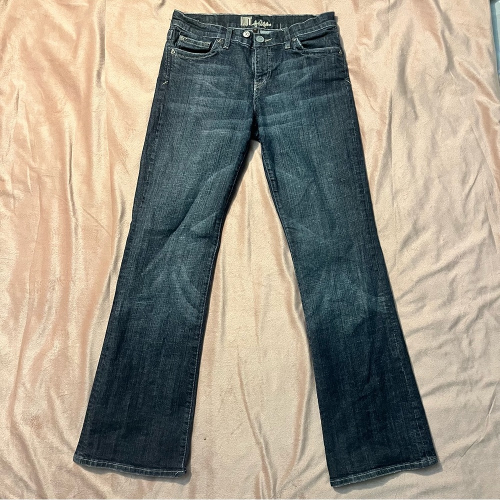 KUT- jeans